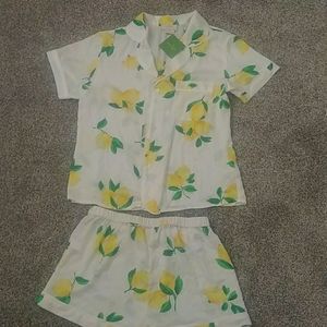 Kate Spade Pajamas